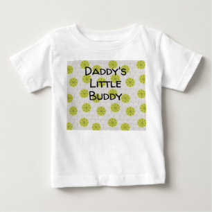 Atomic Pinwheels  Baby T-Shirt