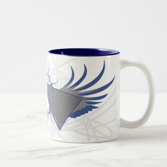 Atomic Rev Coffee Mug (Right)