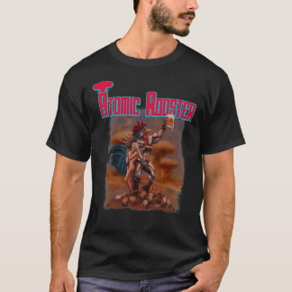 ATOMIC ROOSTER (Mediaeval) T-Shirt