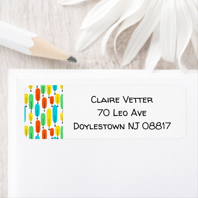 Atomic Trees (Insitu)