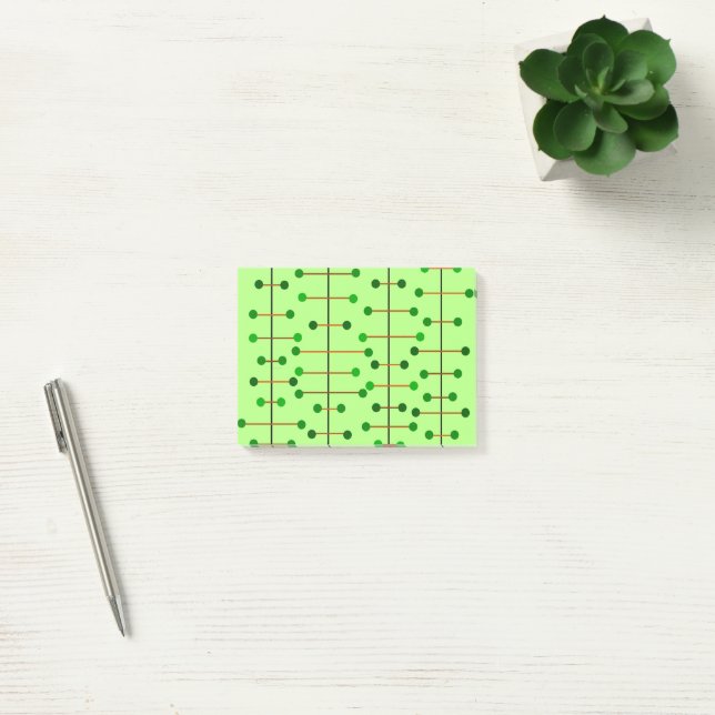 Atomic Trees  Post-it Notes (Office)