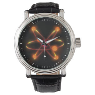 Atomic Watch