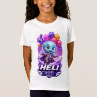 ATOMIVRA Helium Character – Noble Gas Chemistry