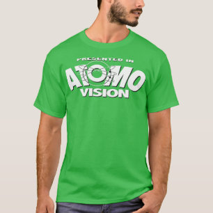 ATOMOVISION from Matinee T-Shirt