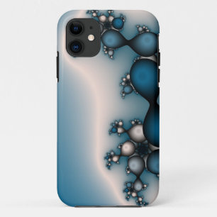 atoms iPhone 11 case