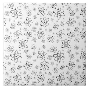 atoms in motion tile
