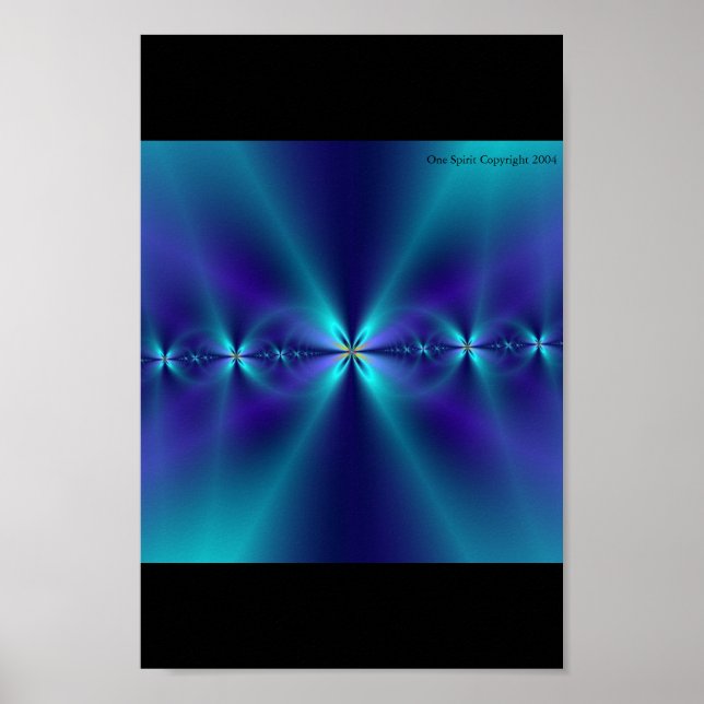 Atoms Poster (Front)