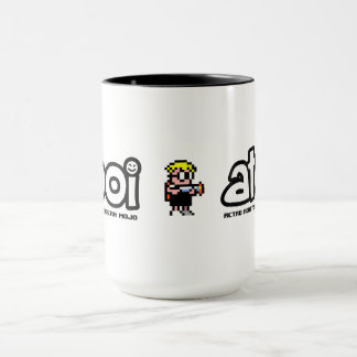 Atooi 15oz. Mug