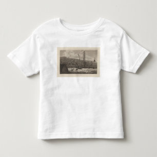 Atooi Morai, Hawaii 2 Toddler T-Shirt