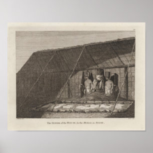 Atooi Morai, Hawaii Poster