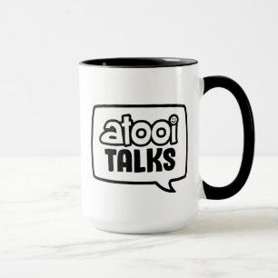 Atooi Talks Mug