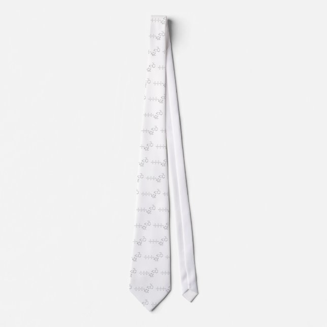 ATP TIE (Front)