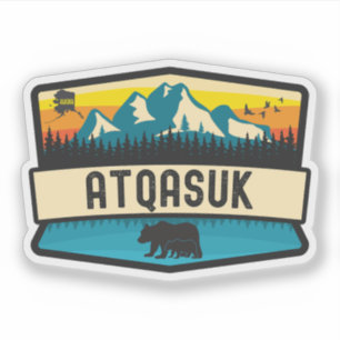 Atqasuk, Alaska