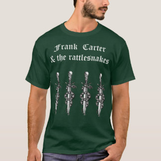 ATR Snake and Dagger T-Shirt
