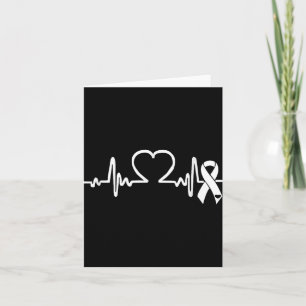 Atrial Fibrillation American Heart Disease Awarene Card
