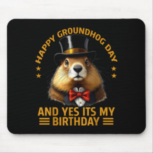 Atrial Fibrillation American Heart Disease Awarene Mouse Mat