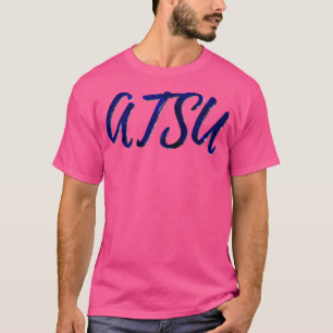 Atsu (1) T-Shirt