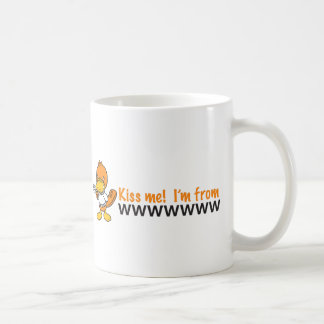 att kissme mug