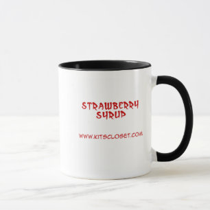 Attack Dog Buffy Mugs