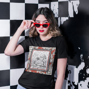 Attack of the Cards 1 T-Shirt