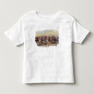 Attack of the 'Savage Division' Toddler T-Shirt