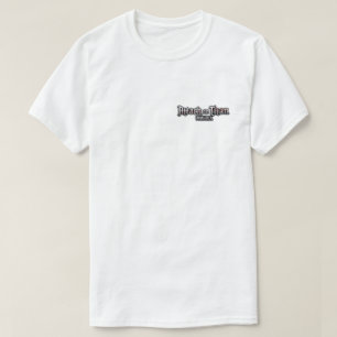 Attack on Titan, Logo T-Shirt