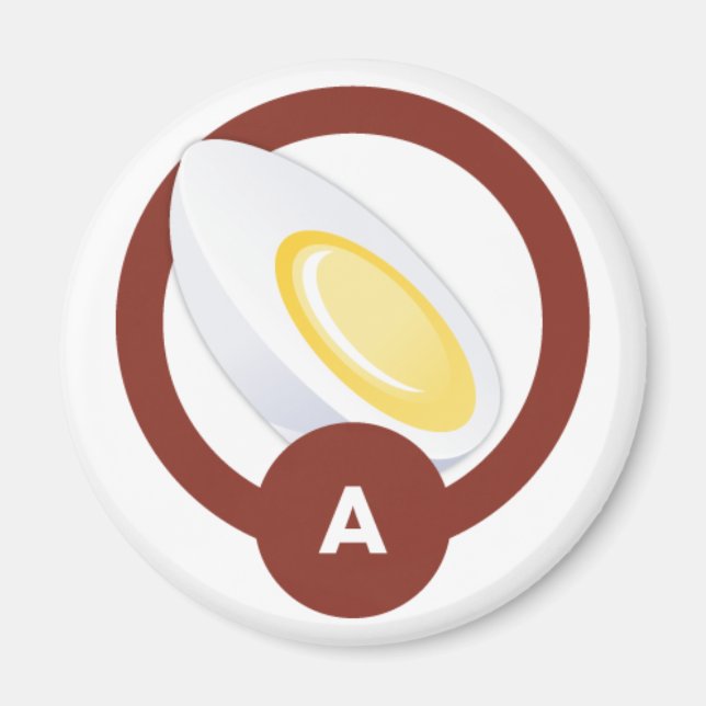 Attack Phase Magnet (Front)