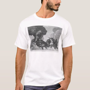Attack T-Shirt
