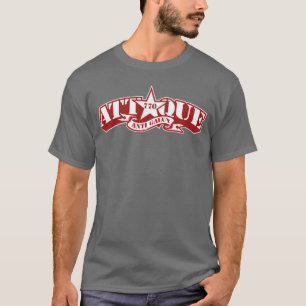 ATTAQUE 77 T-Shirt