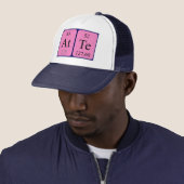 Atte periodic table name hat (In Situ)