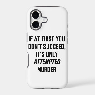 Attempted Murder