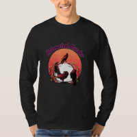 Attempted Murder Crows Funny Humour Saying