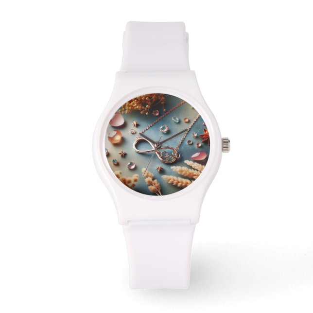 attention deficit disorder watch (Front)