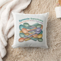 Attention Deficit Home Decor | Spoonie Sanctuary