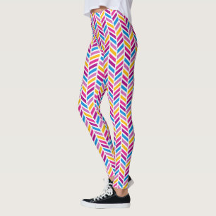 Attention Grabber - Leggings