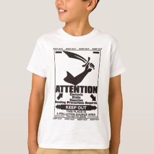 ATTENTION T-Shirt