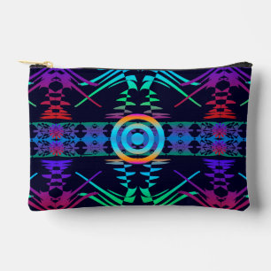 Attentive Eye to all Trends Accessory Pouch