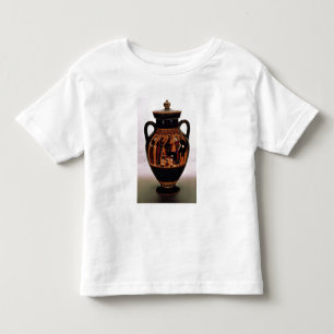 Attic black-figure amphora depicting the Birth of Toddler T-Shirt