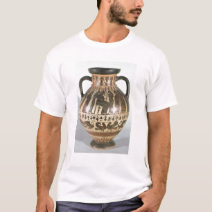Attic Corinthian amphora T-Shirt