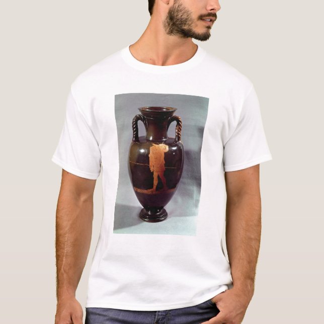 Attic red-figure amphora T-Shirt (Front)