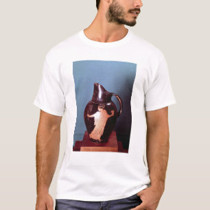 Attic red-figure oinochoe T-Shirt
