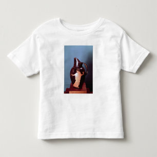 Attic red-figure oinochoe toddler T-Shirt