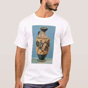 Attic Style Lekythos T-Shirt