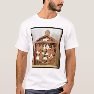 Attic votive tablet T-Shirt