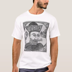 Attila the Hun T-Shirt