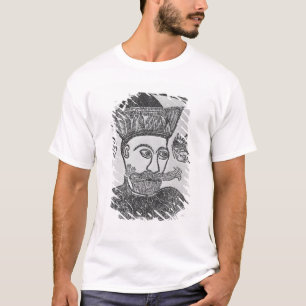 Attila the Hun T-Shirt
