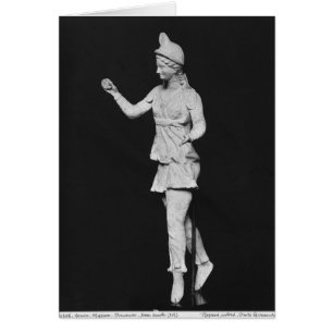 Attis dancing, Hellenistic period