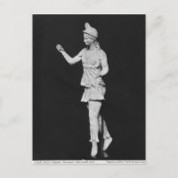 Attis dancing, Hellenistic period