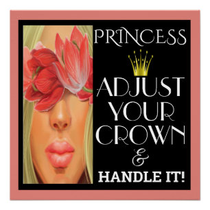 Attitude Adjustment Poster