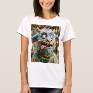 Attitude Aplenty T-Shirt